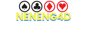 Logo NENENG4D